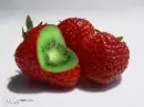 Strawberry Kiwi