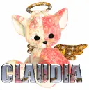 CLAUDIA