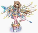 Anime Valkyrie