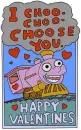 chose you