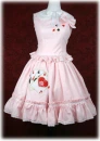 Pink Lolita Dress