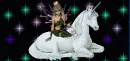 unicorn fairy