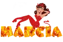 Marcia Devil Girl