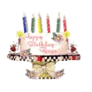Happy Birthday Reega