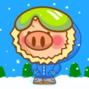 mr pig