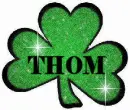 Clover Thom