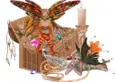 fairy treasure