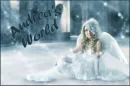 Ice Angel Andreas World
