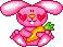 Cute Bunny