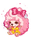Glamour Poodle