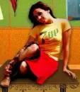 Esther Moreno