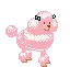 Pink Poodle