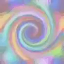 twirled