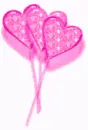 Pink Lollypops