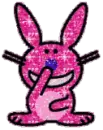 Happy Bunny