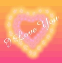 i luv u