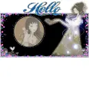 LOVELY HELLO
