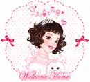 PINK WELCOME