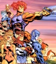 Thundercats