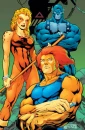 Thundercats