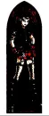  GOTHIC GIRL 