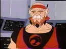 Lynxo-Thundercats