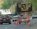 Funny Sign