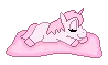Sleeping Unicorn