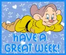 Have A Great Week!