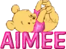 Aimee