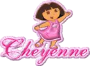 Cheyenne