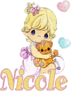 PM~babyteddyhrt~Nicole