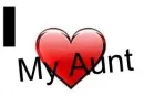 i love