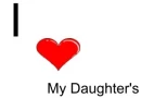 i love