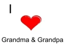 i love