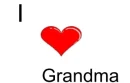 i love 