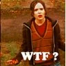 Juno, WTF