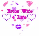 eric's wife 