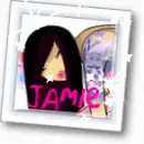tokidoki - jamie