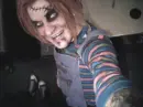 Tripp Lee As Chuckie