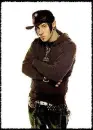 Zacky Vengeance