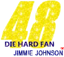 JIMMIE JOHNSON