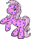 My Little Pony Glow
