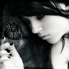 Goth girl