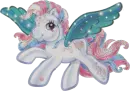 my little pony starcatcher