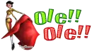 Ole! Ole!