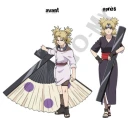 temari shippuden