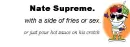 nate Supreme