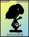 snoopy pod