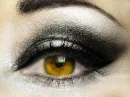 sable eyes